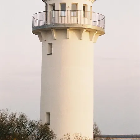 Lotsenturm Usedom Apartment Karnin (Usedom)