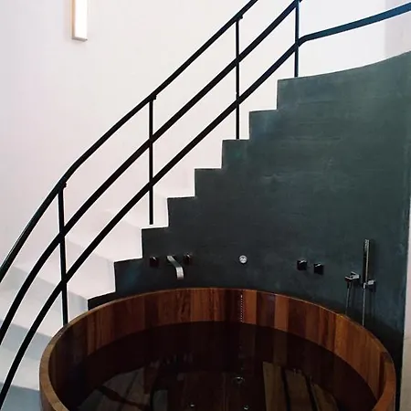 Apartment Lotsenturm Usedom