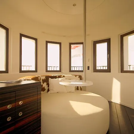 Lotsenturm Usedom Apartment *